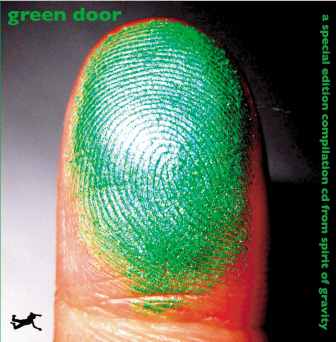 SoGcd11_Green-door