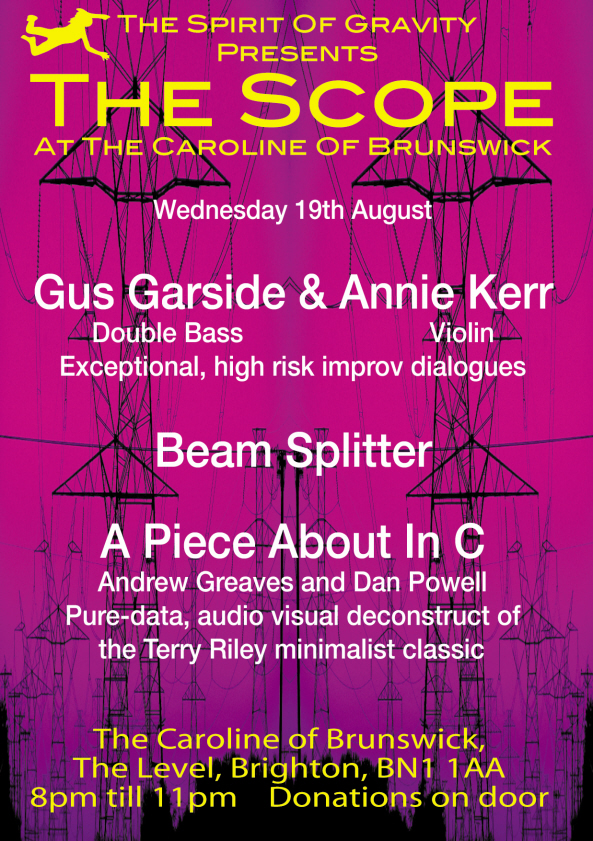 Scope Aug 15