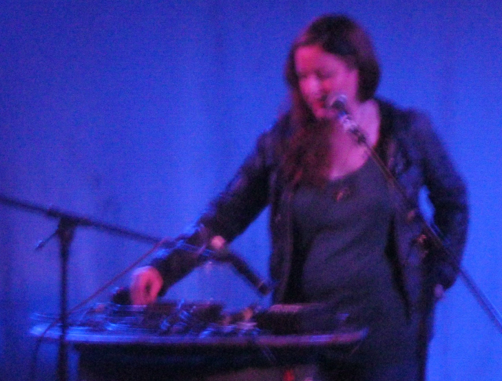 Ingrid Plum