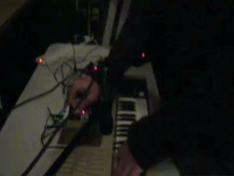 Dan Powell & minimal impact